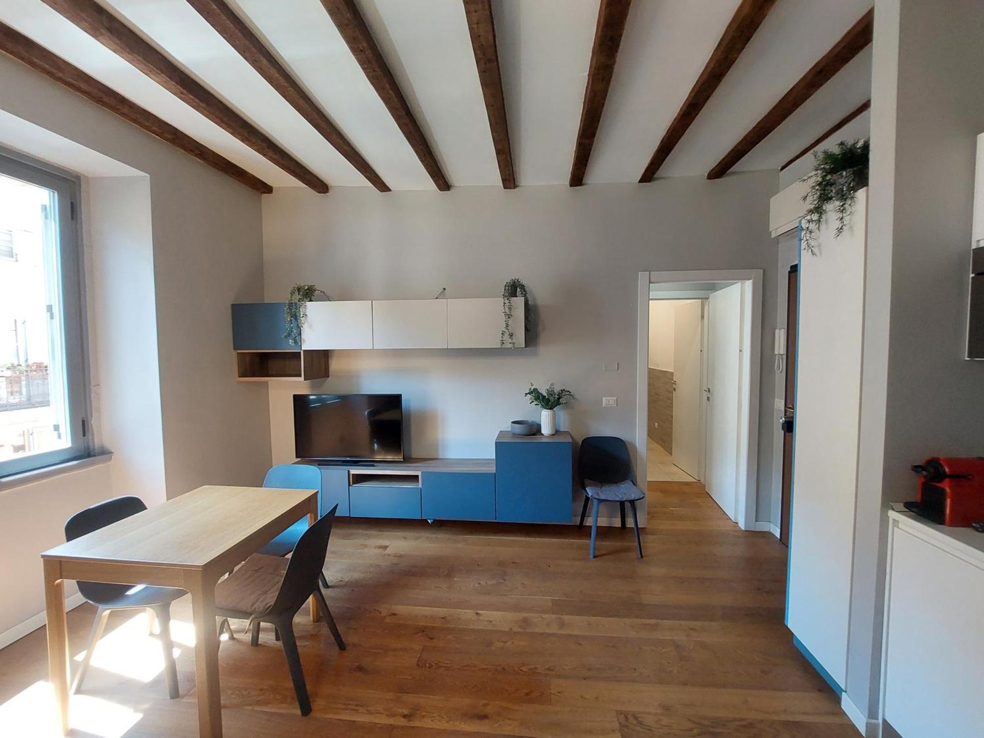 Perfect Place In Porta Venezia II Милано Екстериор снимка